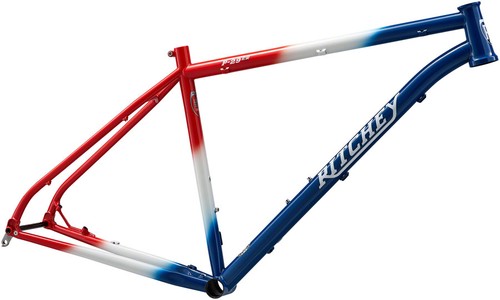 Ritchey 29er steel frameset - ritchey, p-29er