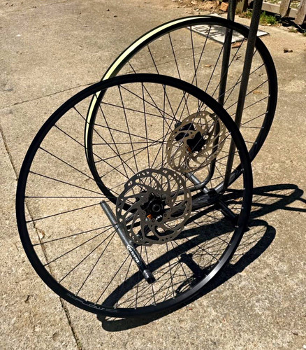 Stan flow wheel - d, set