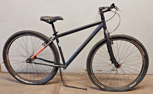 2010 marin hamilton - marin,