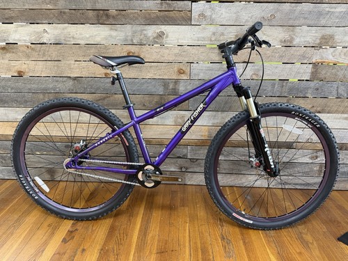 Nos gary fisher rig - nos,