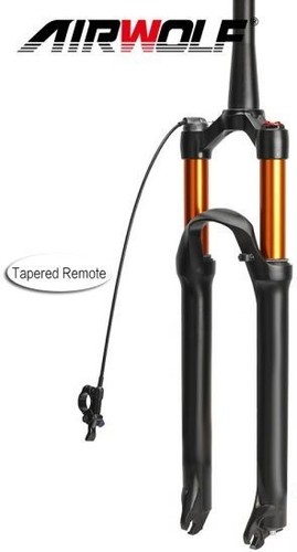 Airwolf 29er mtb - mtb, air